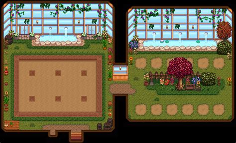 stardew valley oasis|Oasis Greenhouse at Stardew Valley Nexus .